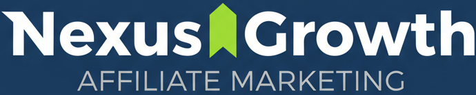 Nexus Growth Affiliate Marketing Platform
